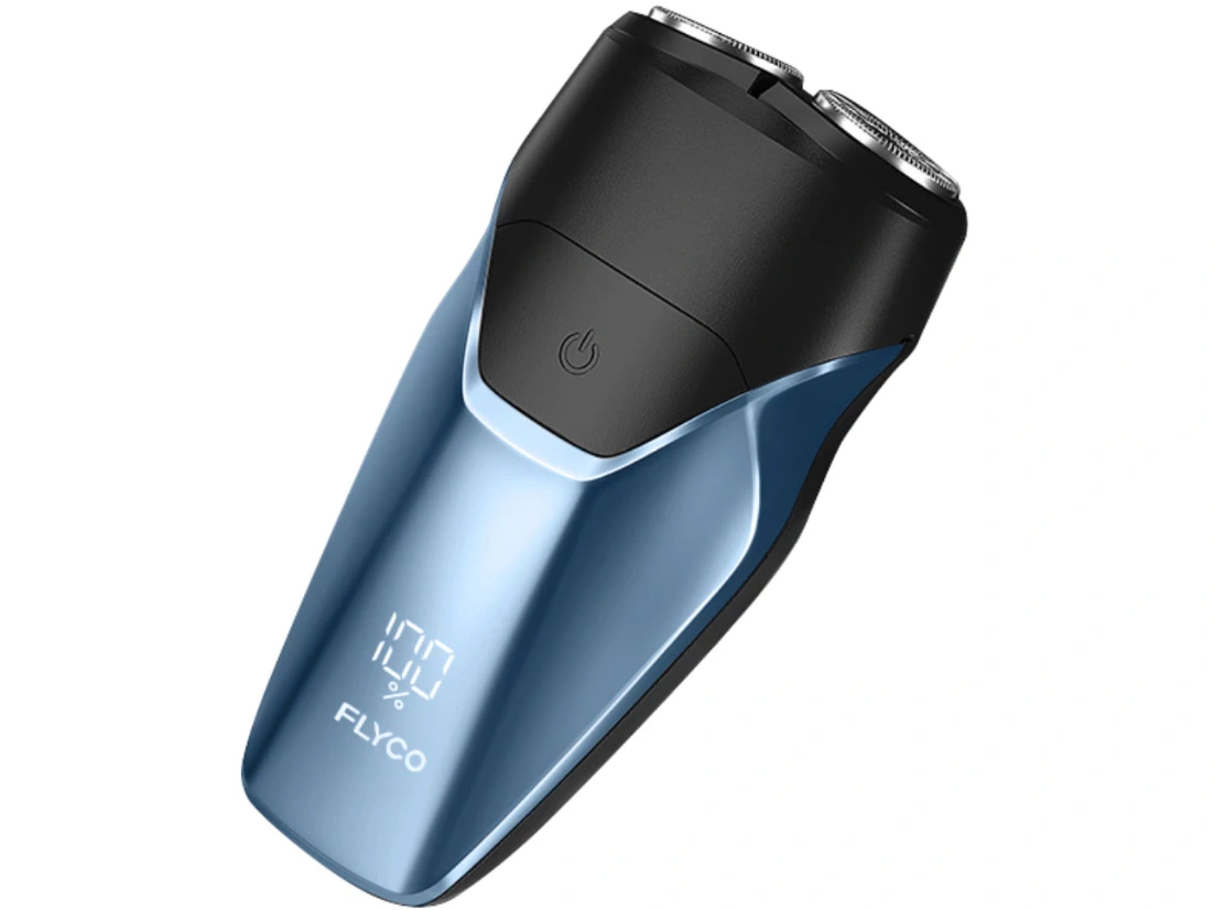 Máy cạo râu Flyco FS889VN Blue
