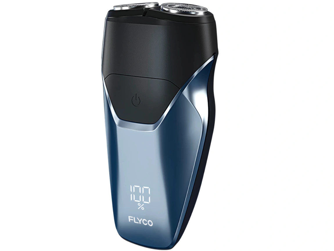 Máy cạo râu Flyco FS889VN Blue