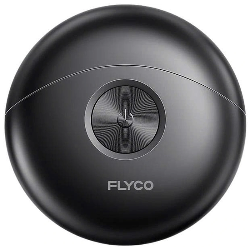 Máy cạo râu Flyco FS891VN Black