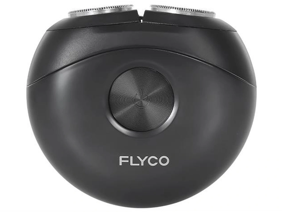 Máy cạo râu Flyco FS891VN Black