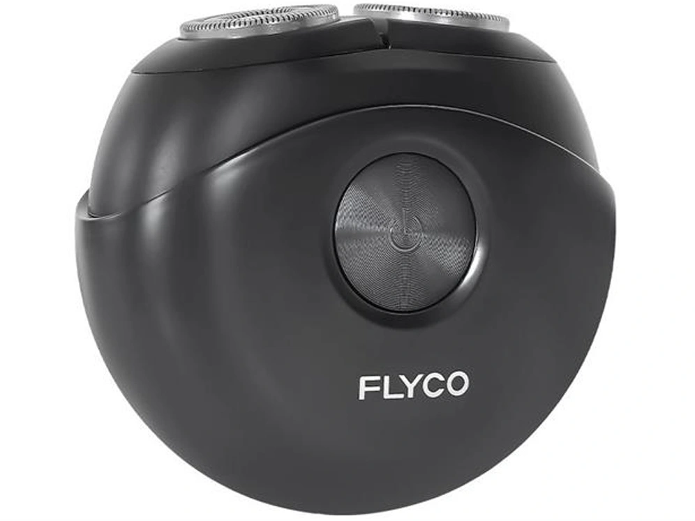 Máy cạo râu Flyco FS891VN Black