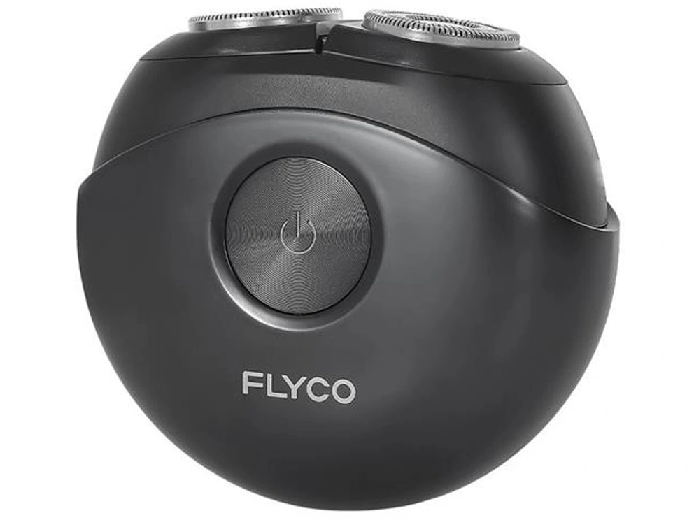Máy cạo râu Flyco FS891VN Black