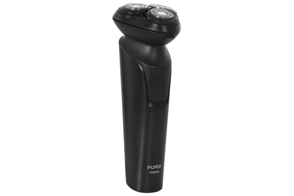 Máy cạo râu Flyco FS903VN Black
