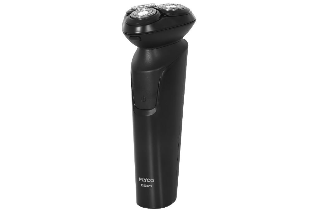 Máy cạo râu Flyco FS903VN Black