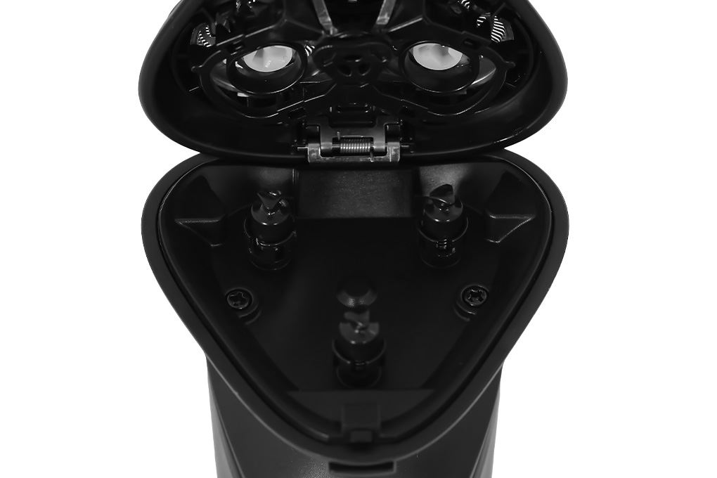 Máy cạo râu Flyco FS903VN Black