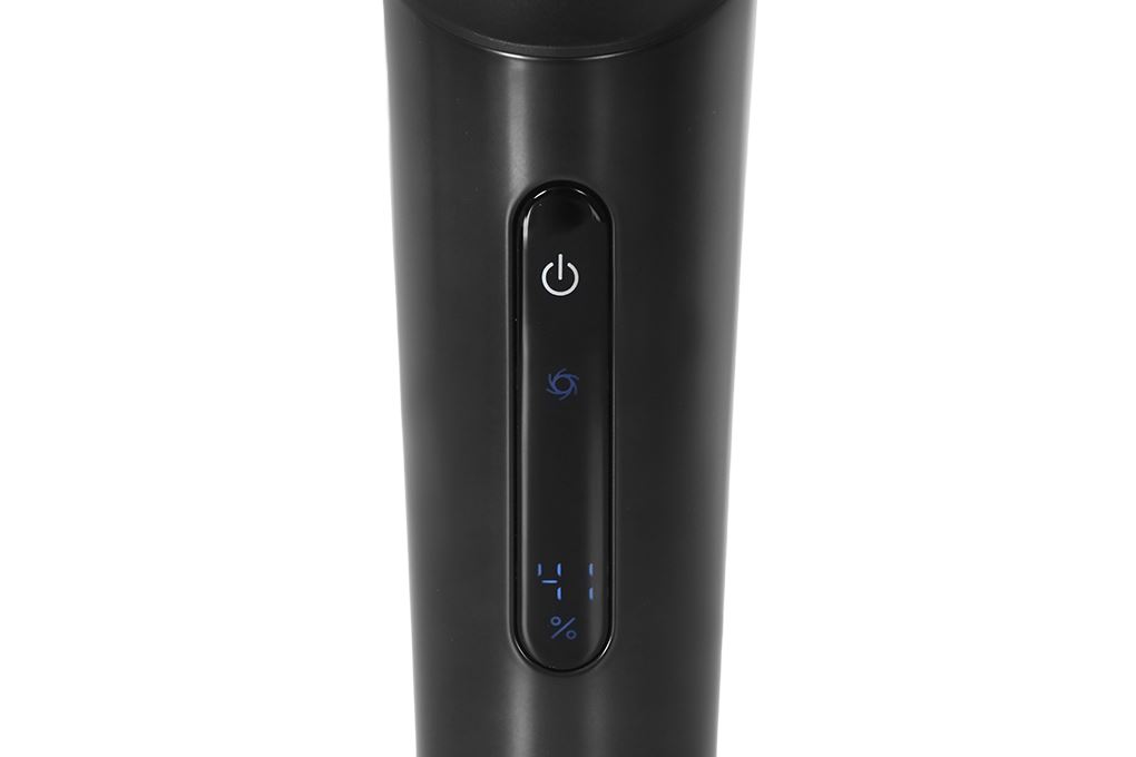 Máy cạo râu Flyco FS929VN Black