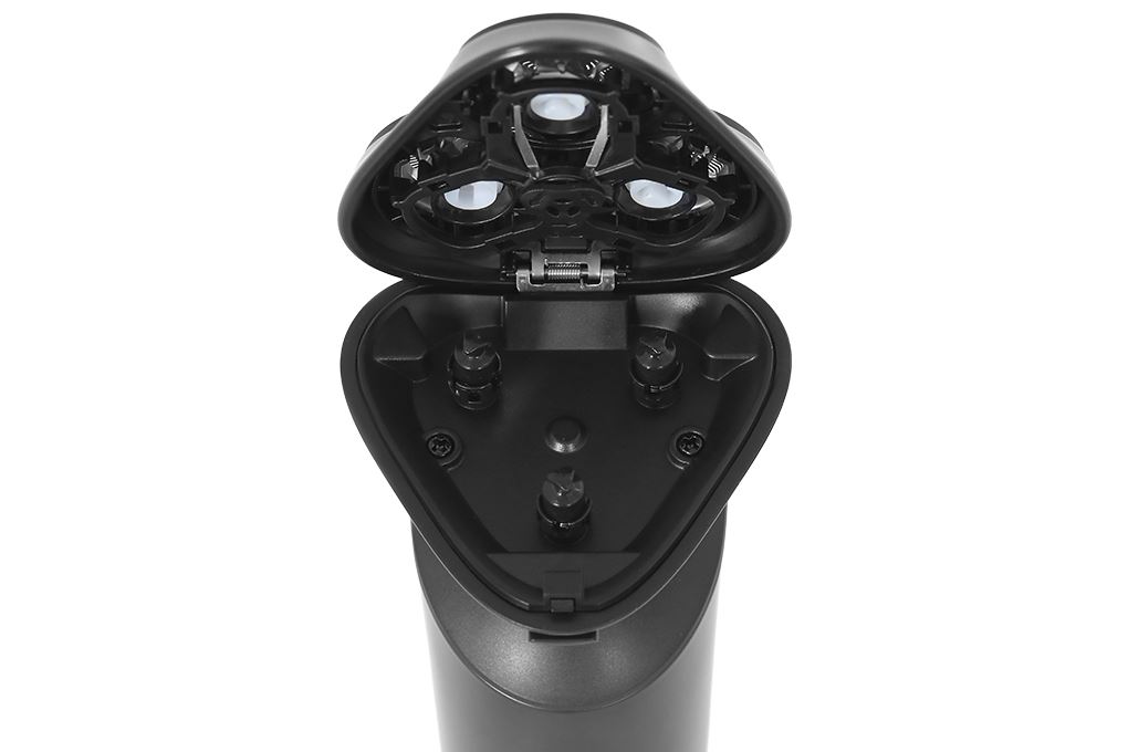 Máy cạo râu Flyco FS929VN Black