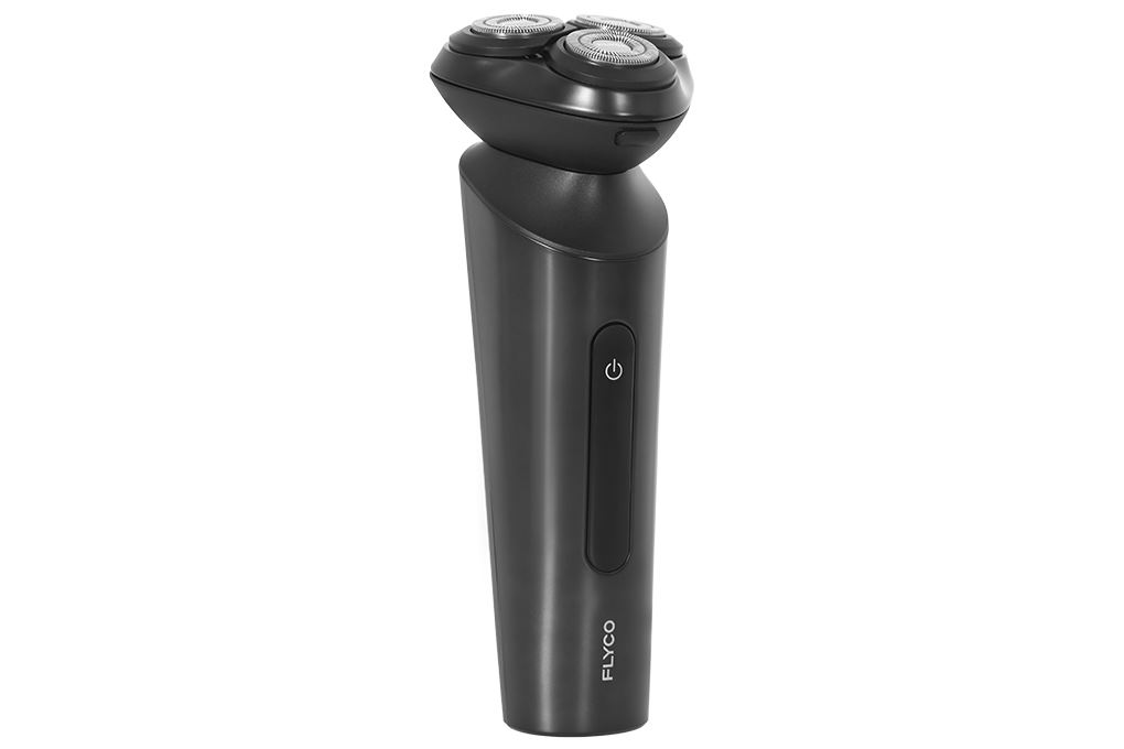 Máy cạo râu Flyco FS929VN Black