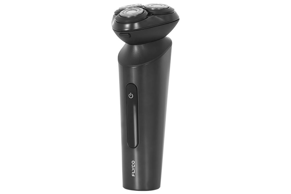 Máy cạo râu Flyco FS929VN Black