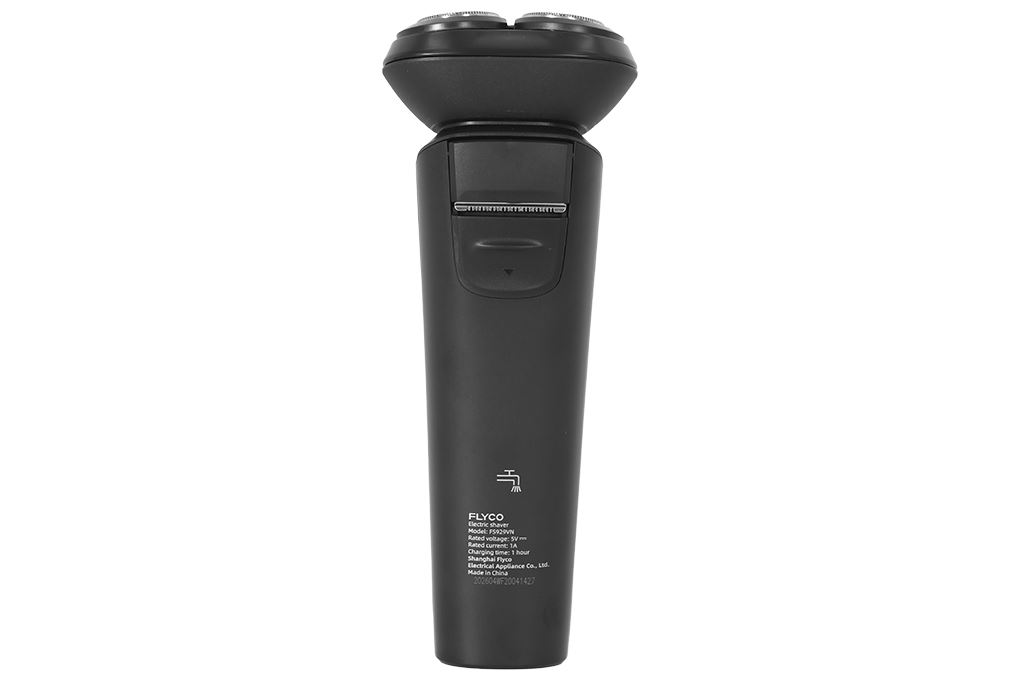 Máy cạo râu Flyco FS929VN Black