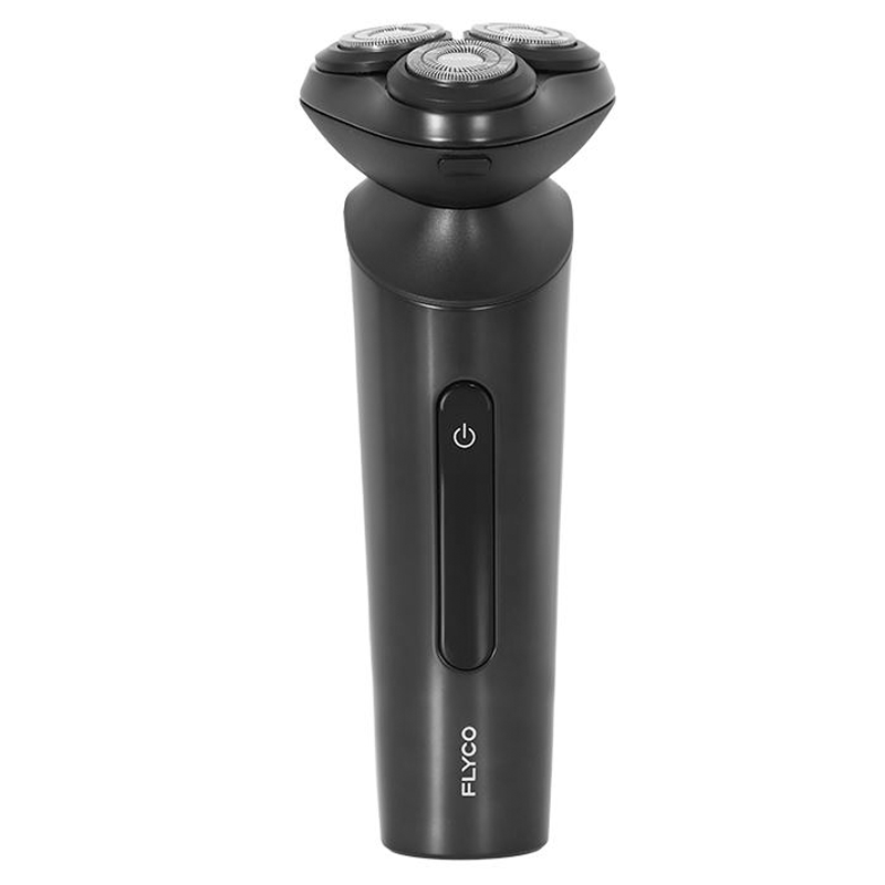 Máy cạo râu Flyco FS929VN Black