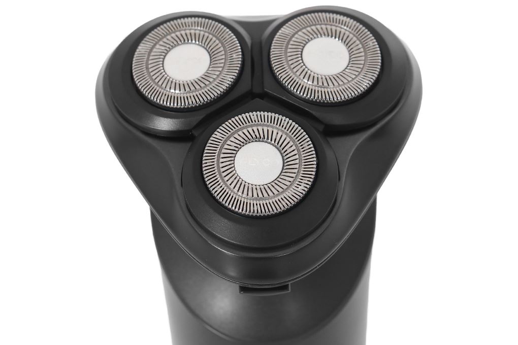 Máy cạo râu Flyco FS929VN Black