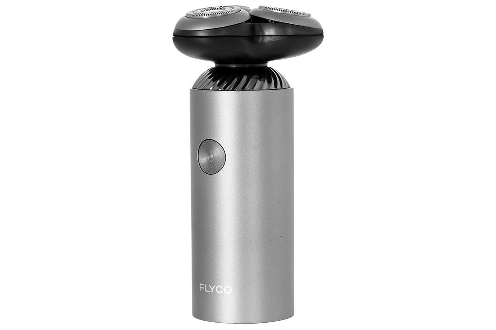 Máy cạo râu Flyco FS965VN Black
