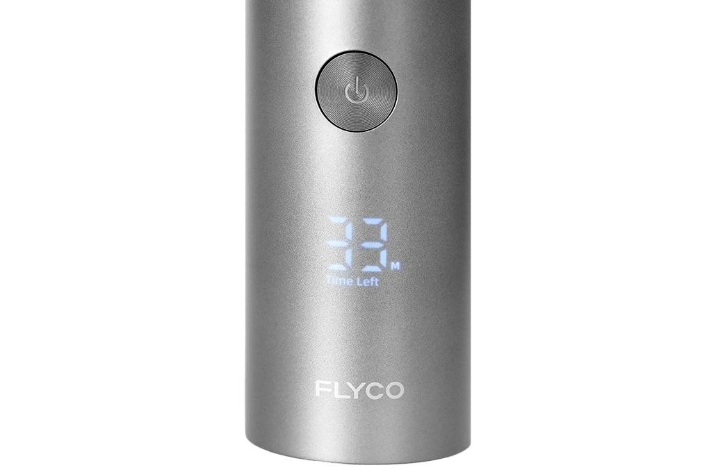 Máy cạo râu Flyco FS965VN Black