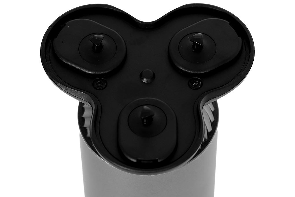 Máy cạo râu Flyco FS965VN Black
