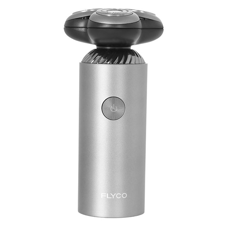 Máy cạo râu Flyco FS965VN Black