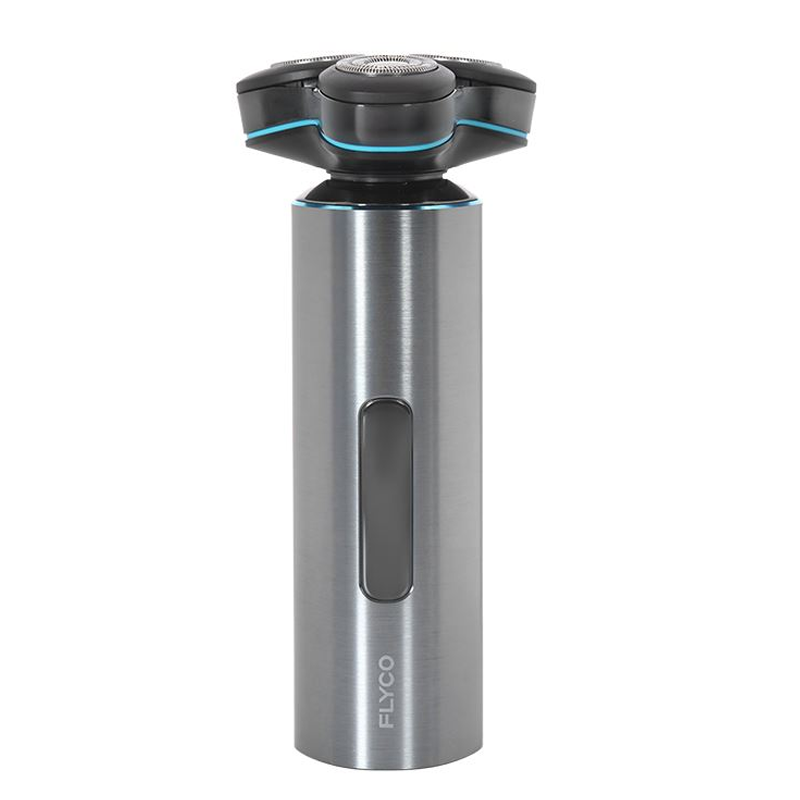 Máy cạo râu Flyco FS988VN Black