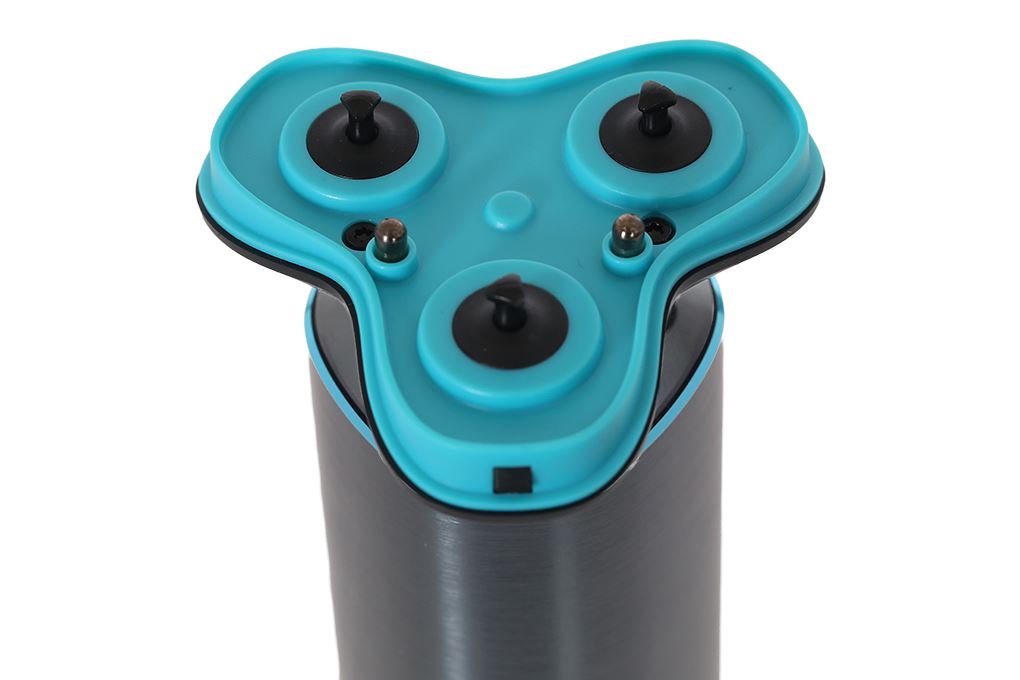 Máy cạo râu Flyco FS988VN Black