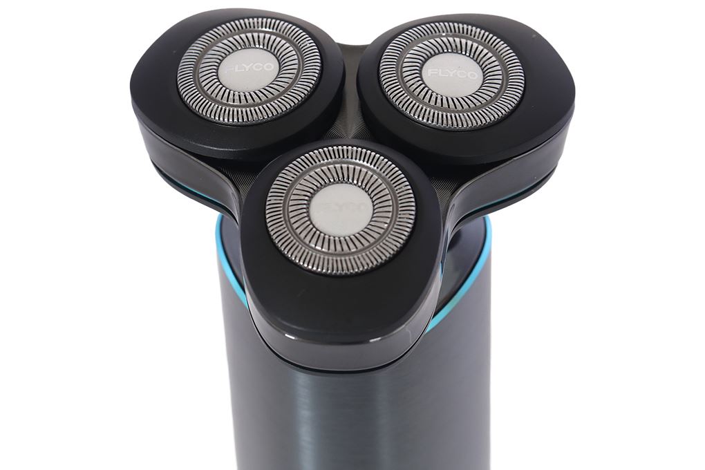Máy cạo râu Flyco FS988VN Black