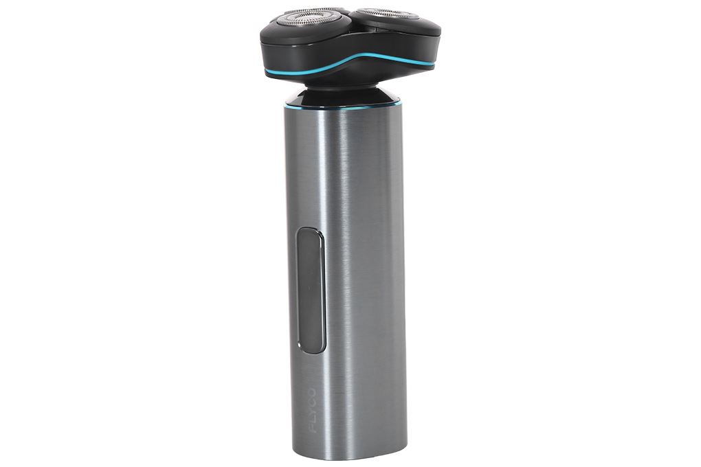 Máy cạo râu Flyco FS988VN Black
