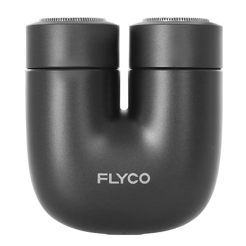 Máy cạo râu Flyco U1VN Black