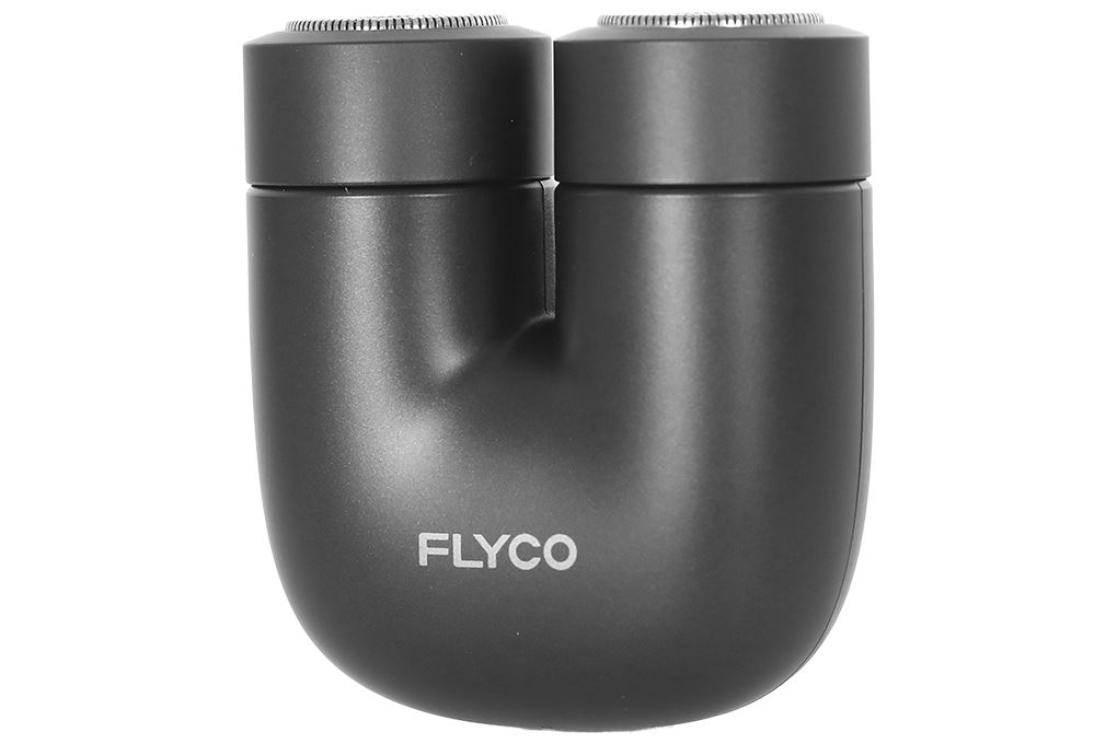 Máy cạo râu Flyco U1VN Black