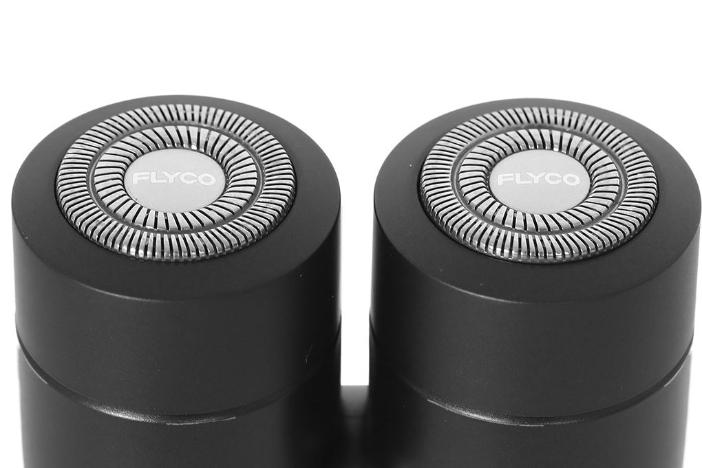 Máy cạo râu Flyco U1VN Black