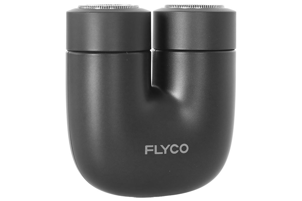 Máy cạo râu Flyco U1VN Black