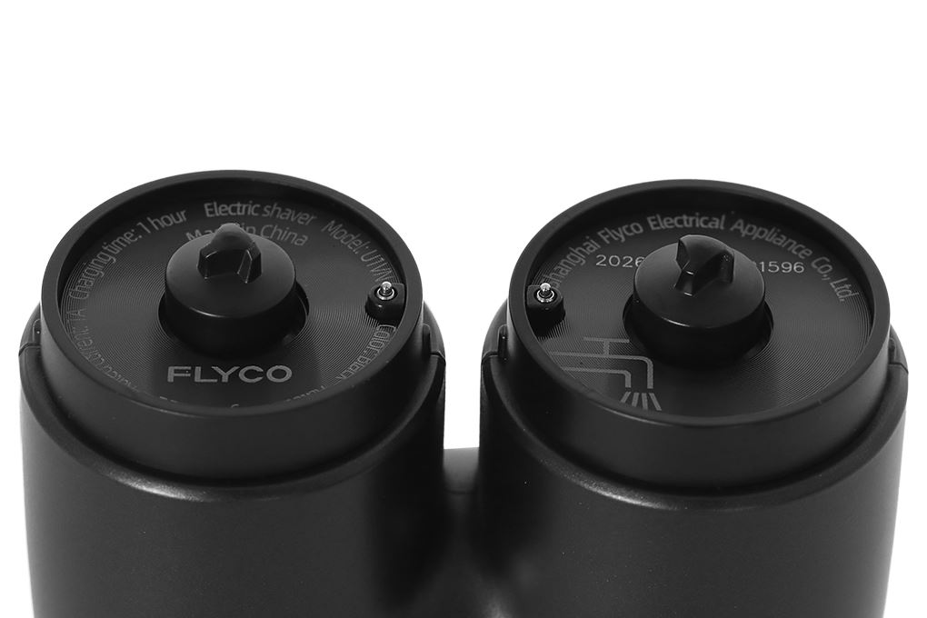 Máy cạo râu Flyco U1VN Black