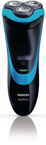 Máy cạo râu Philips AT756