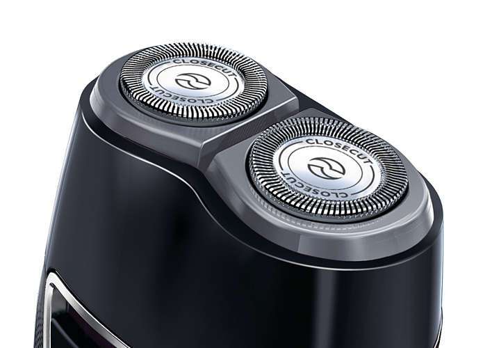 Máy cạo râu Philips PQ217