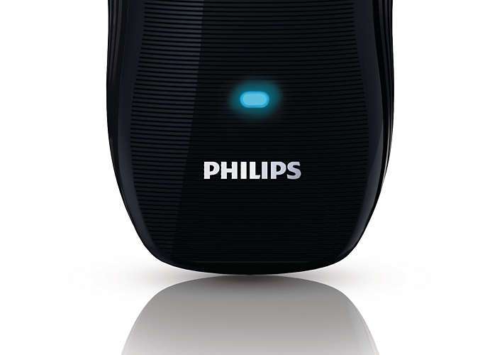 Máy cạo râu Philips PQ217
