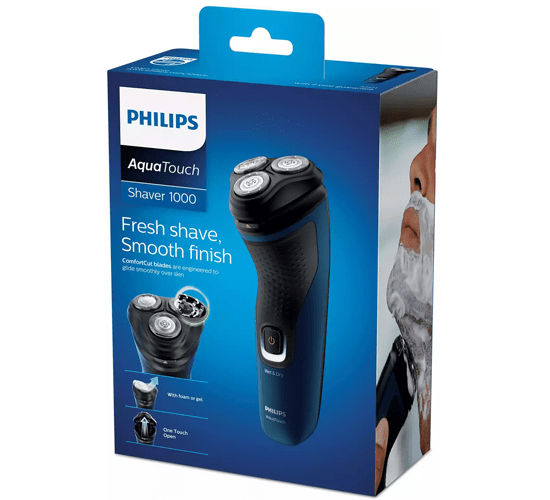Máy cạo râu Philips S1121