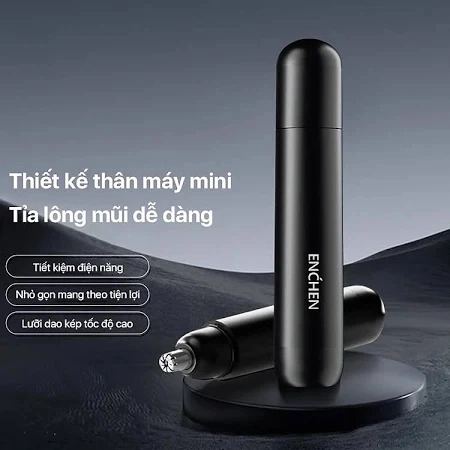 Máy cắt lông mũi EN005