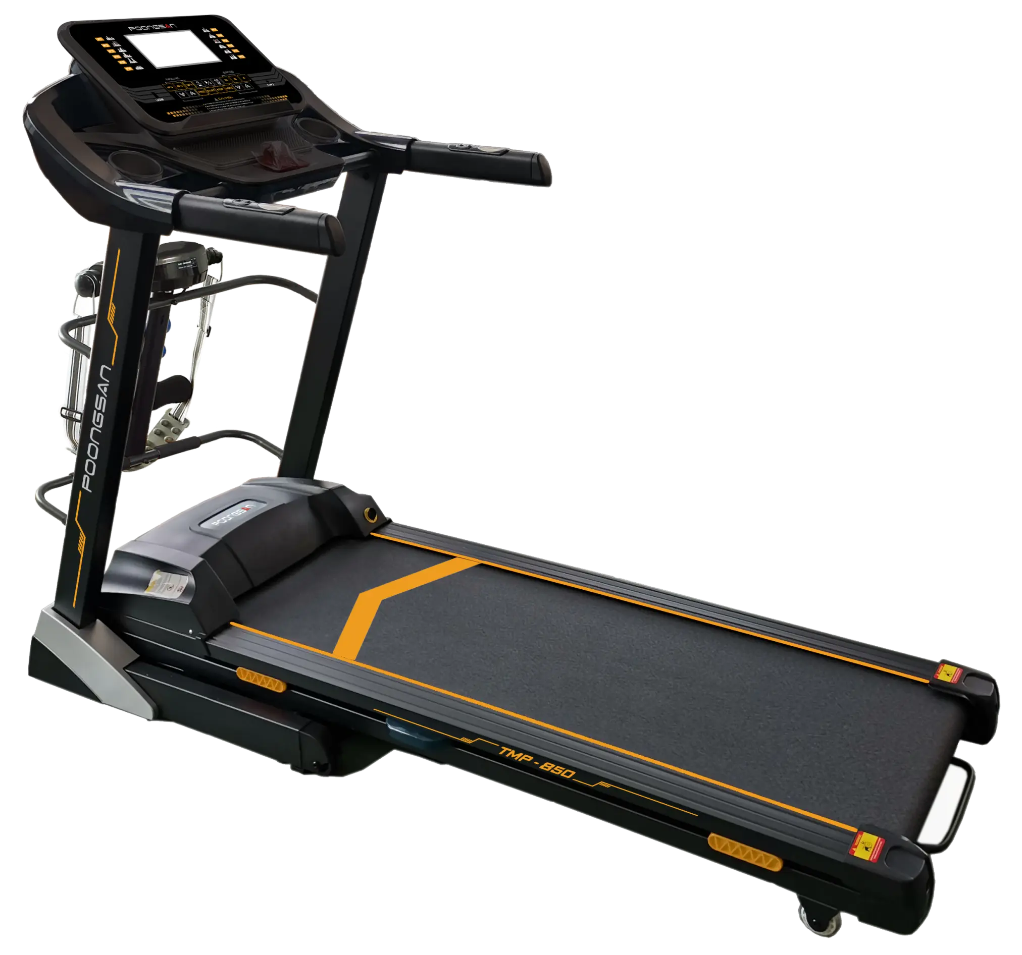 Máy chạy bộ Poongsan TMP-850