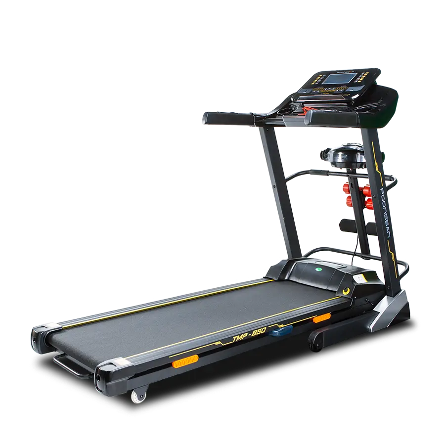 Máy chạy bộ Poongsan TMP-850