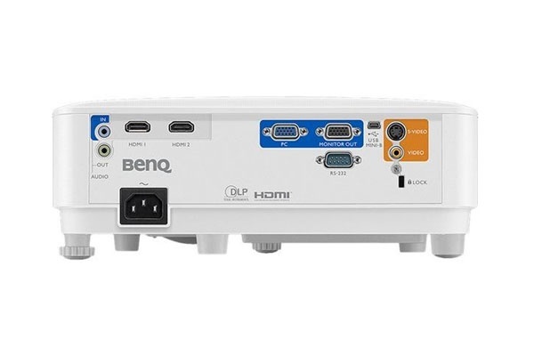 Máy chiếu BenQ MH550 Full HD 1080p(1920x 1080)