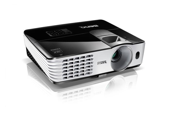 Máy chiếu BenQ MH680-Full HD 1080P
