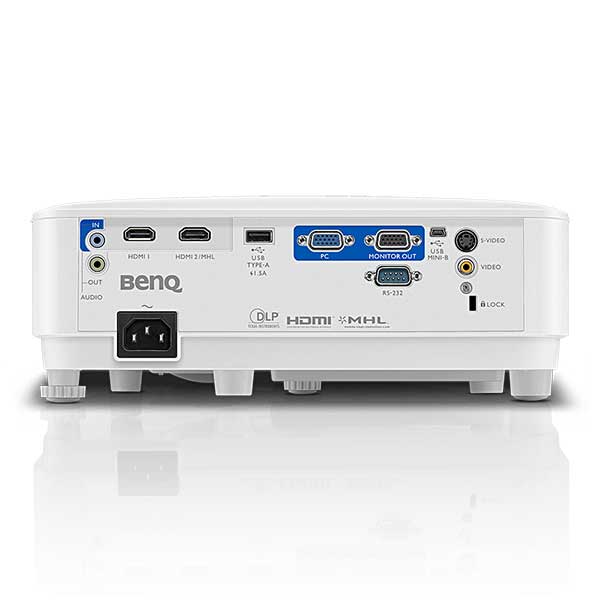 Máy chiếu BenQ MH733 Full HD 1080p(1920x 1080)