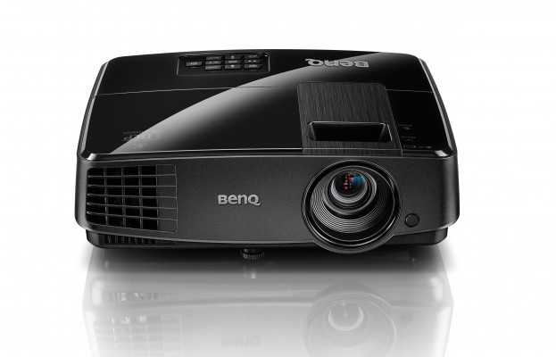 Máy chiếu BenQ MS506 - 3200 Ansi Lumens