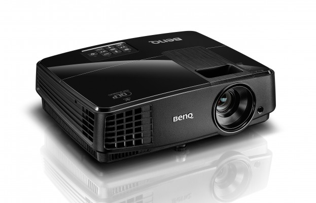 Máy chiếu BenQ MS506 - 3200 Ansi Lumens