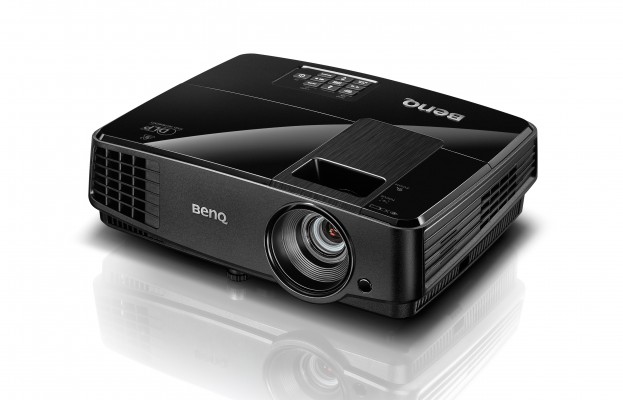 Máy chiếu BenQ MS506 - 3200 Ansi Lumens