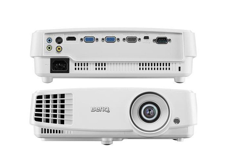 Máy chiếu BenQ MS524 -DLP