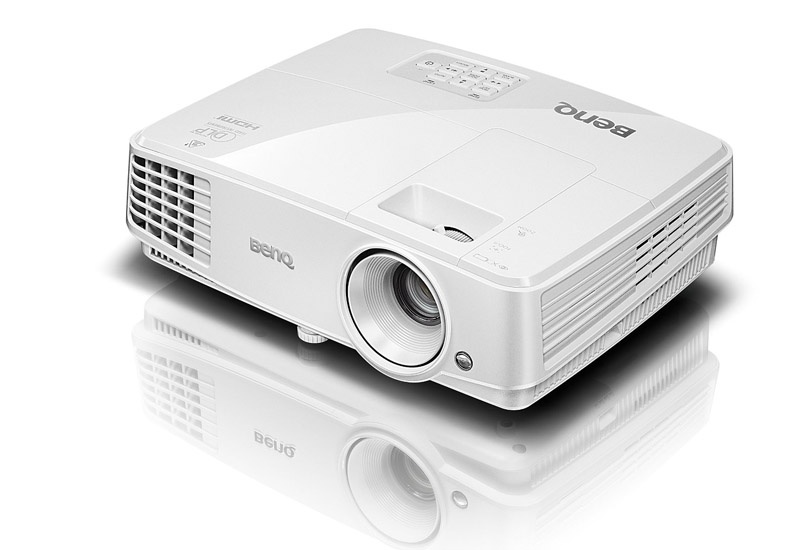 Máy chiếu BenQ MS524 -DLP