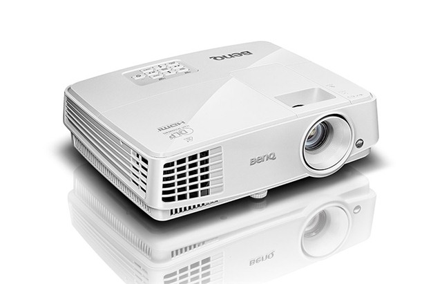 Máy chiếu BenQ MS527 - Tích hợp HDMI