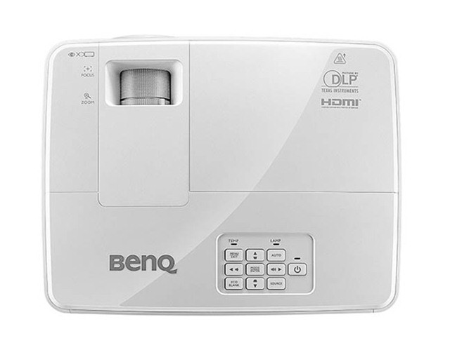 Máy chiếu BenQ MS527 - Tích hợp HDMI