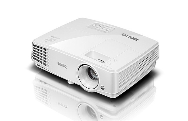 Máy chiếu BenQ MS527 - Tích hợp HDMI