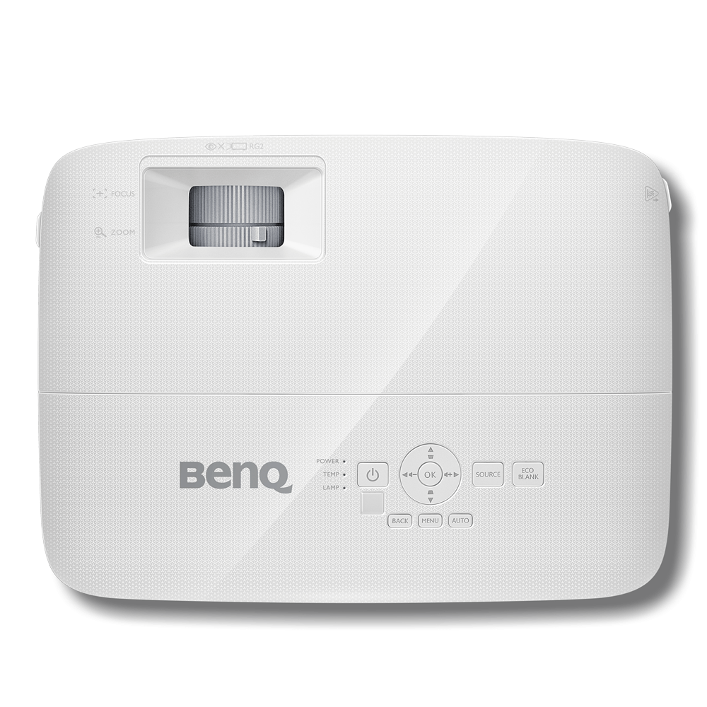 Máy chiếu BenQ MS550-3600 Ansi Lumen