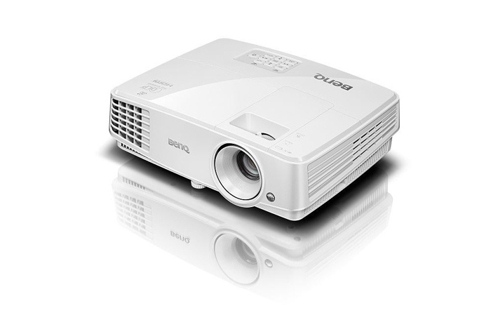 Máy chiếu BENQ MW529-WXGA (1280 x 800 pixels)