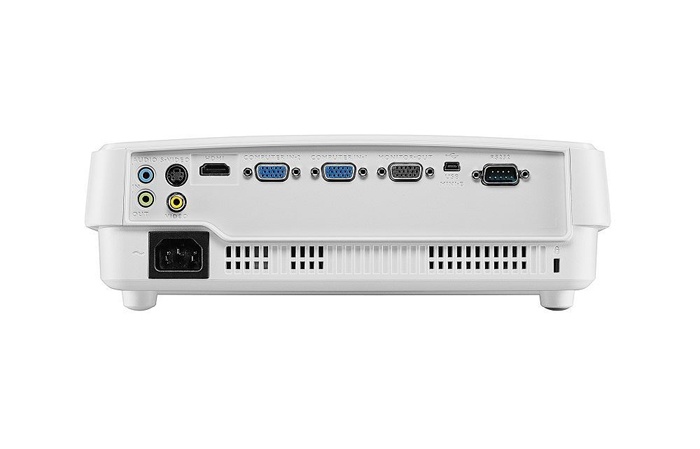 Máy chiếu BENQ MW529-WXGA (1280 x 800 pixels)
